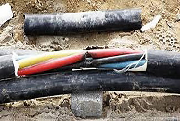 Demande de renseignements concernant des détecteurs de cable