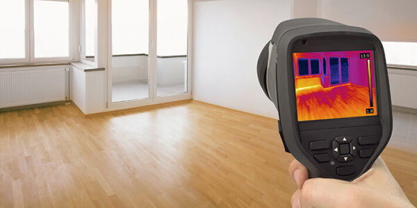 thermography montreal